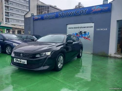 Peugeot 508 SW 1.5 BlueHDi Active EAT8