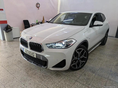 BMW X2 25 e xDrive