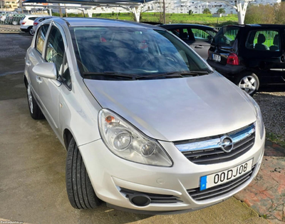 Opel Corsa 1.3 CDTi Enjoy