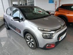 Citroen C3 1.5 BlueHDi C-Series