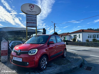 Renault Twingo 1.0 SCe Zen