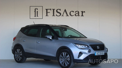 Seat Arona 1.0 TSI Style de 2023