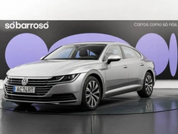 Volkswagen Arteon 2.0 TDI Elegance DSG