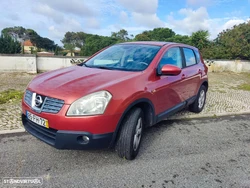 Nissan Qashqai 1.5 dCi Acenta