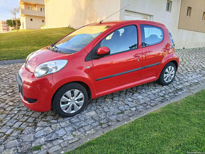 Citroën C1 1.0cc Advance