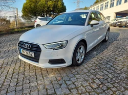 Audi A3 Limousine 30 1.6 Tdi