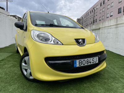 Peugeot 107 1.0 TRENDY