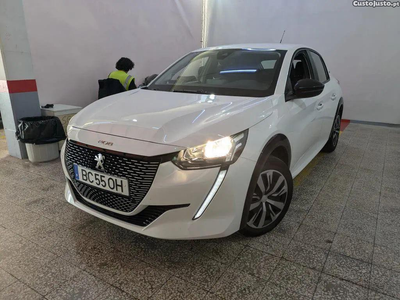 Peugeot 208 Active