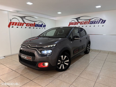 Citroën C3 1.2 PureTech C-Series