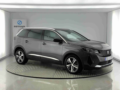 Peugeot 5008 5008 1.2 PureTech Allure Pack