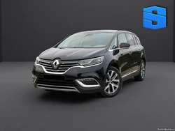 Renault Espace Intens