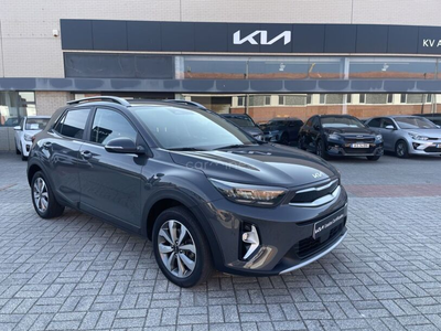 KIA Stonic 1.2 Move