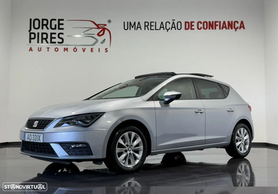 SEAT Leon 1.0 EcoTSI Style S/S