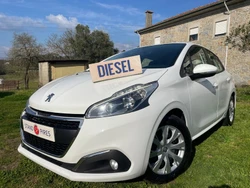 Peugeot 208 1.5 BlueHDi Active