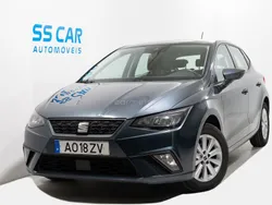 Seat Ibiza 1.0 TSI Style