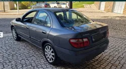 Nissan Almera 1.5 i