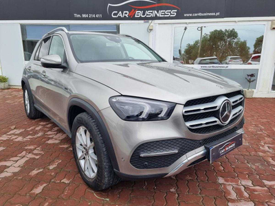 Mercedes-Benz GLE GLE 350 de 4Matic