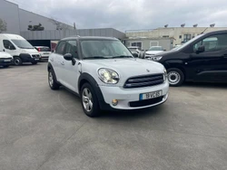 Mini Mini Countryman One D