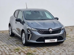 Renault Clio 1.0 TCe Evolution