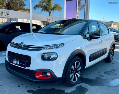 Citroën C3 1.2 PureTech Feel