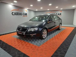 Volkswagen Passat 2.0 TDi Confortline