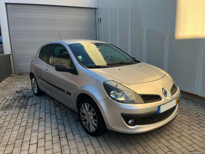 Renault Clio 1.5 Dci