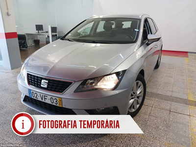 Seat Leon ST 1.6 TDI Style 115cv