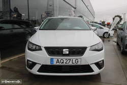 SEAT Ibiza 1.0 TSI Reference