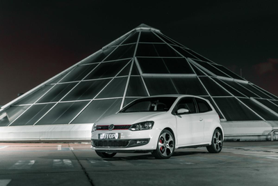 Volkswagen Polo GTI 1.4 TSI, Cx. A., 178 CV