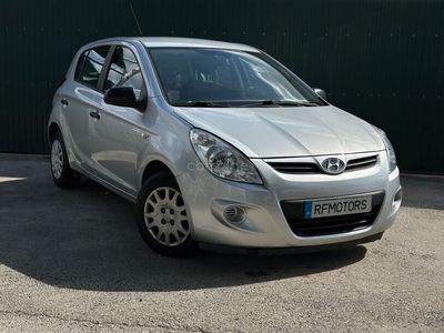 Hyundai I20 1.4 CRDi Comfort ESP