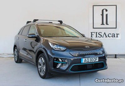 Kia e-Niro Executive