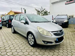 Opel Corsa 1.3 CDTi Enjoy ecoFLEX