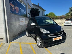 Smart Fortwo 1.0 mhd Pulse71