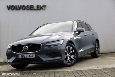 Volvo V60 2.0 B4 Core Auto