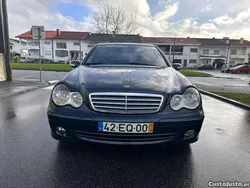 Mercedes-Benz C 220 CDI 150CV