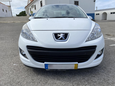 Peugeot 207 207 1.4 HDi