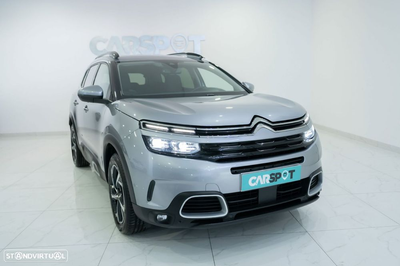 Citroën C5 Aircross 1.2 PureTech Shine