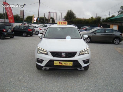 Seat Ateca 1.6 tdi style 115CV