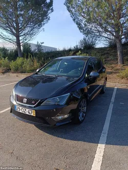 Seat Ibiza FR