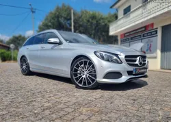 Mercedes-Benz C 350 e