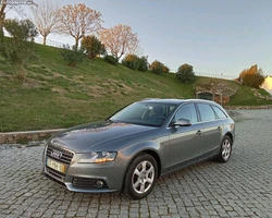 Audi A4 2.0TDI em estado novo