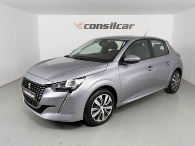 Peugeot 208 1.2 PureTech Active Pack