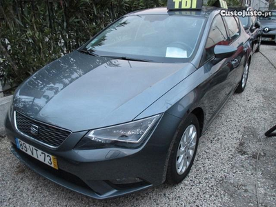 Seat Leon 1.6 TDI Reference