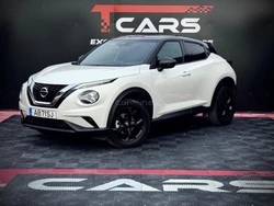 Nissan Juke 1.0 DIG-T Acenta