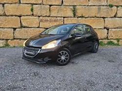 Peugeot 208 1.4 HDi Access