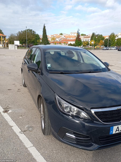 Peugeot 308 SW HDI