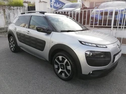 Citroën C4 Cactus 1.6 Hdi BlueHDi Feel 2017