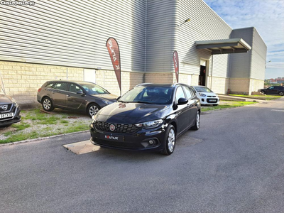 Fiat Tipo 1.3 MULTIJET STATION WAGON LOUNGE TECH