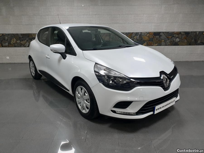 Renault Clio 1.5 dCi Zen