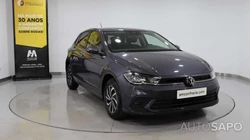 Volkswagen Polo 1.0 TSI Life de 2023